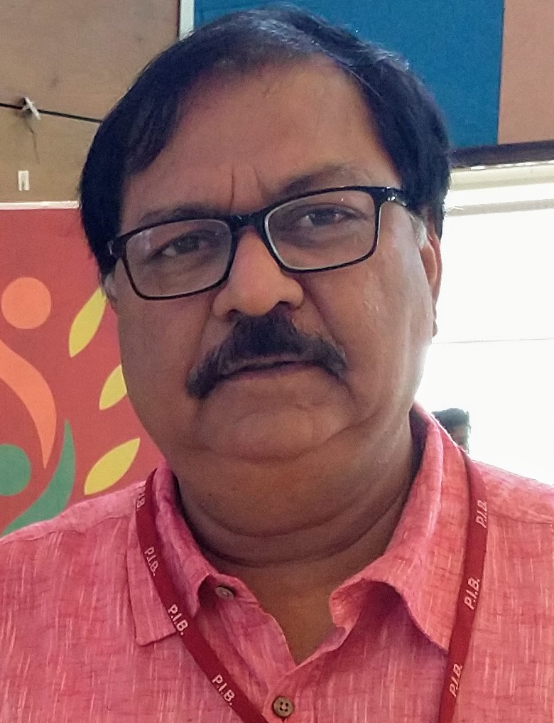 राजेश बादल